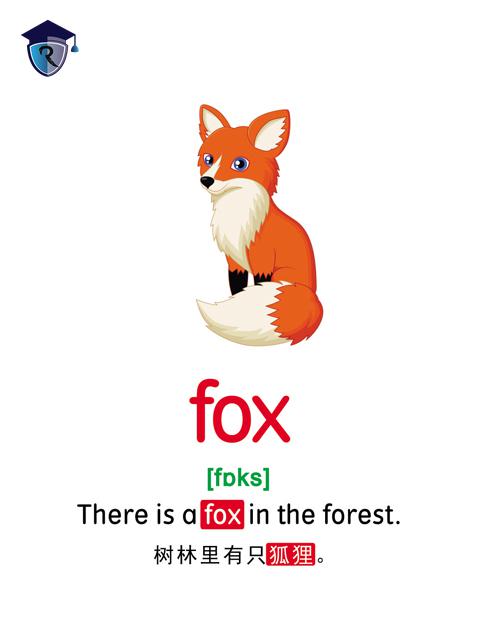 fox