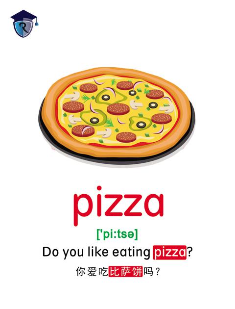 pizza