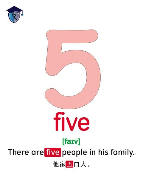 five