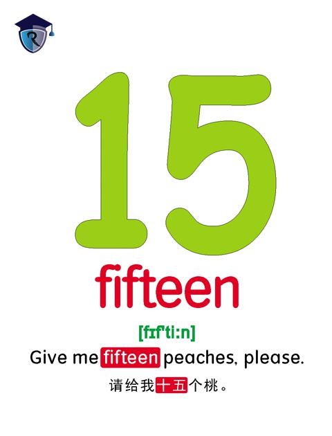 15