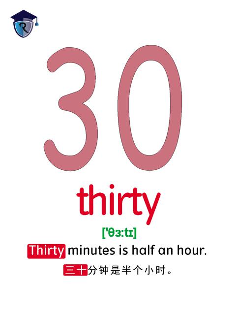 30